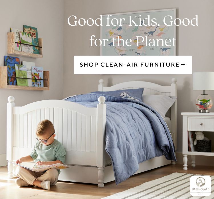 Good for Kids Good for Planet